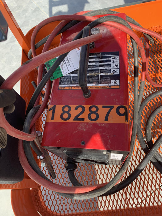 2021 LINCOLN ELECTRIC INVERTEC V276