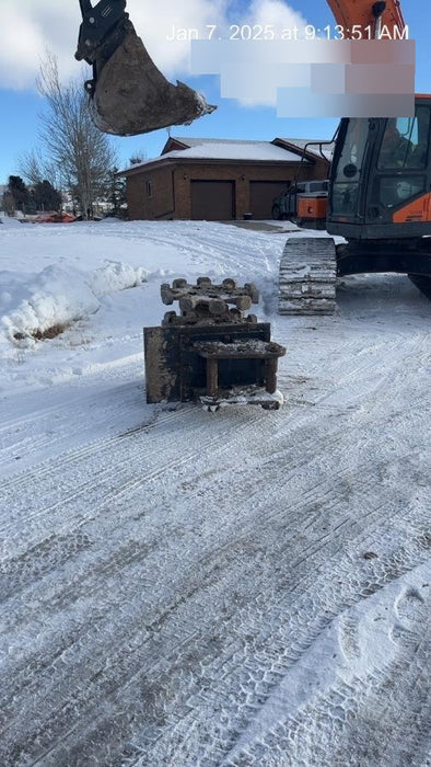 2020 WERK-BRAU WBC236-2