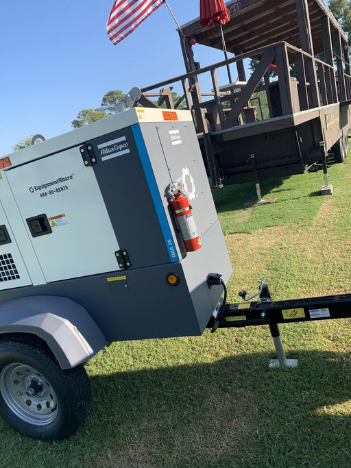 2022 ATLAS COPCO QAS25 CWK