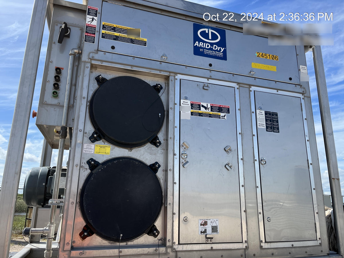 2022 CLIMATE DESIGN INTERNATIONAL MS-7500/5500