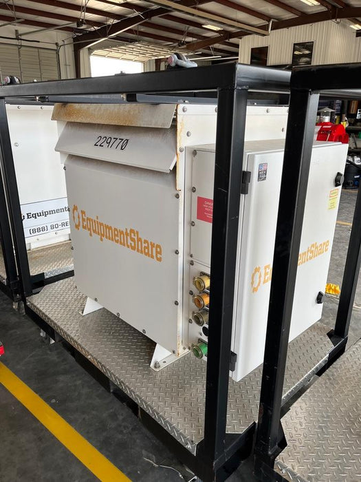 2022 TRYSTAR TF-150KVA480-208SDC-M-F