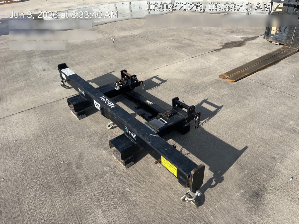 2023 STAR INDUSTRIES 1150C