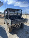 Kawasaki Mule PRO-DXT Diesel, 6-Passenger, Canopy w/None