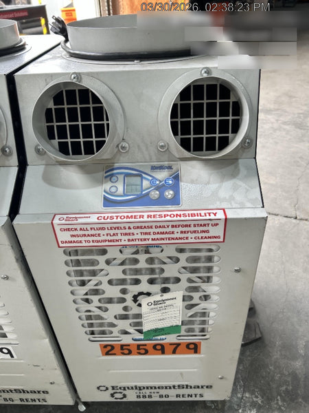 2022 KWIKOOL KPAC1811-2