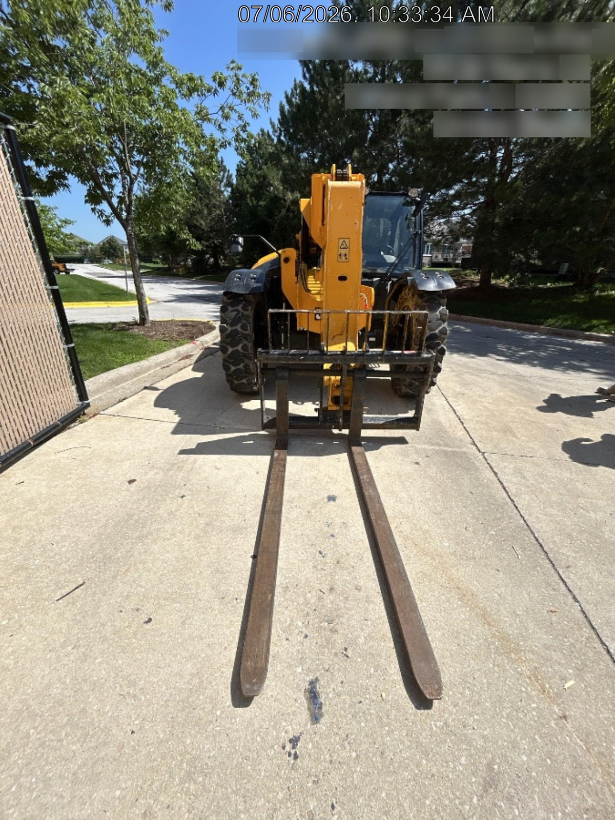 2024 JCB 506-36