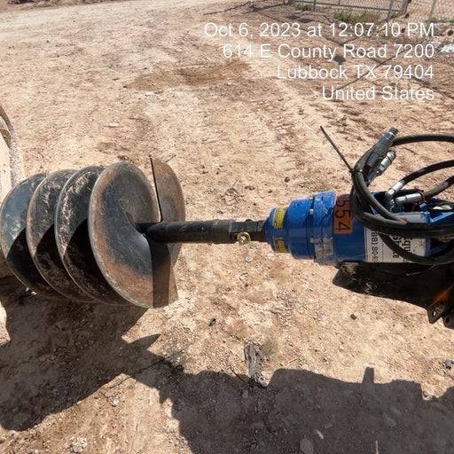 2023 AUGER TORQUE 3300-30