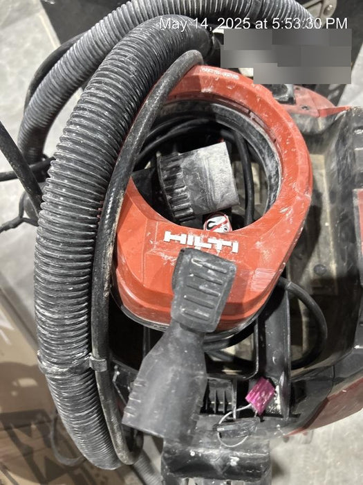 2024 HILTI DD-WMS 100
