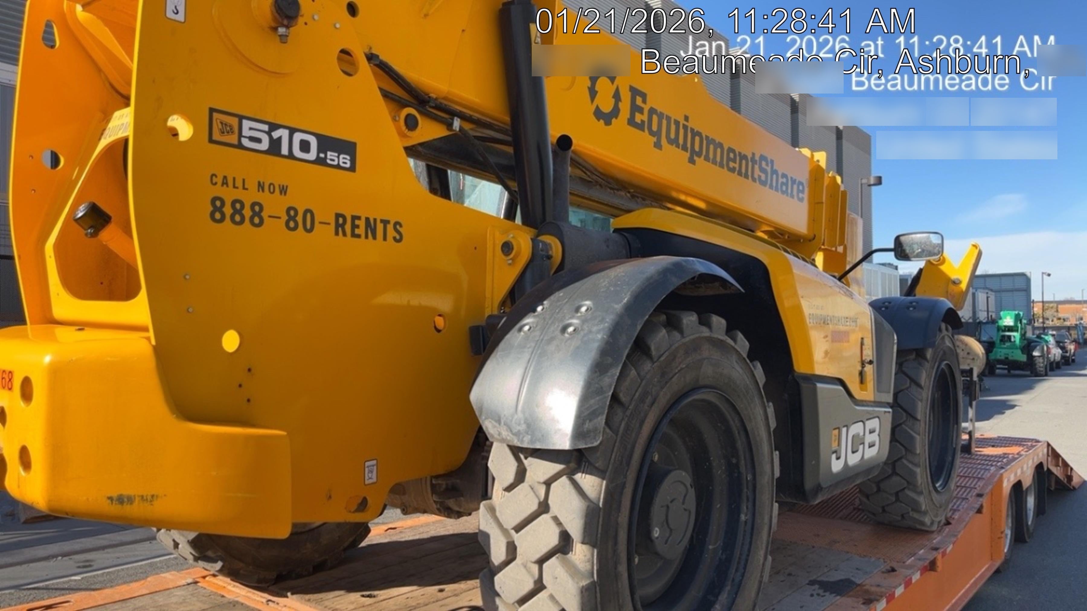 2025 JCB 510-56