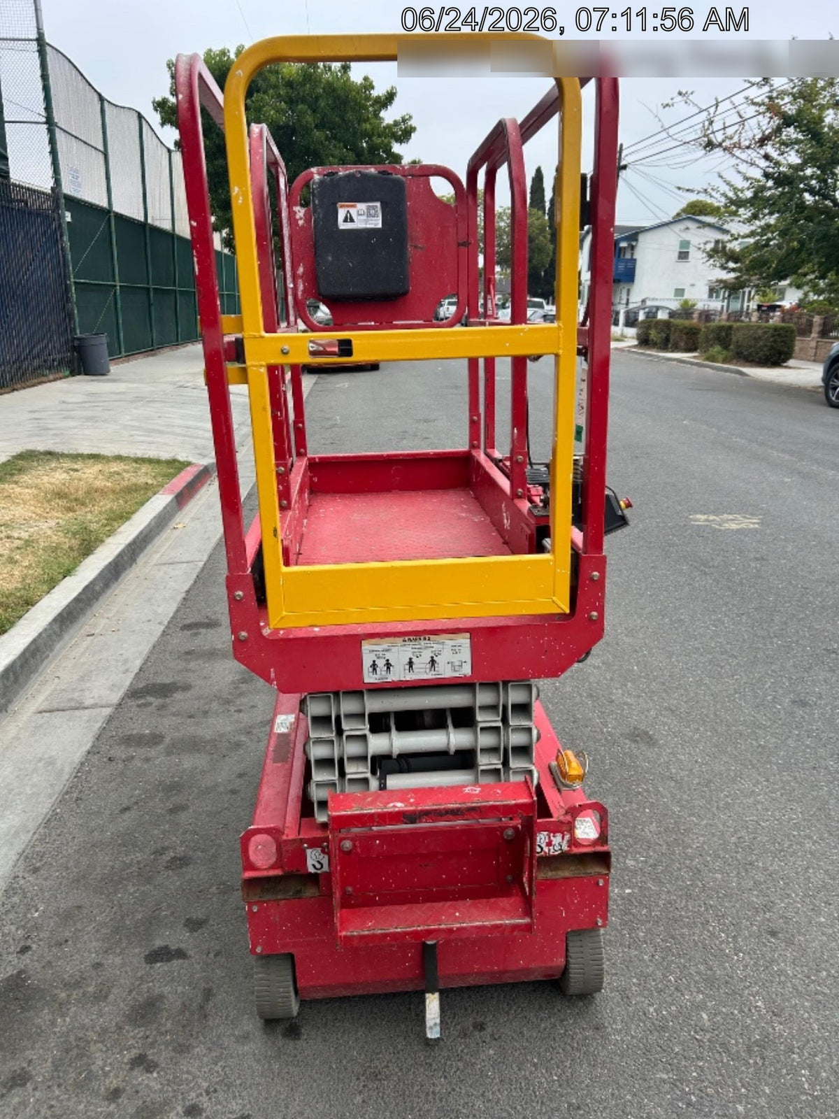 2019 MEC 1330SE