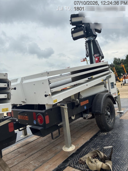 2025 GENERAC VT Solar