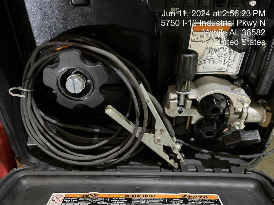 2023 MILLER ELECTRIC ArcReach 8