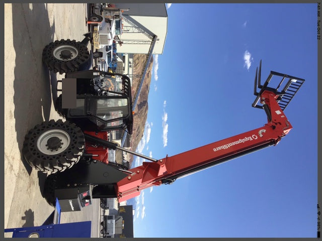 2020 MANITOU MTA10055
