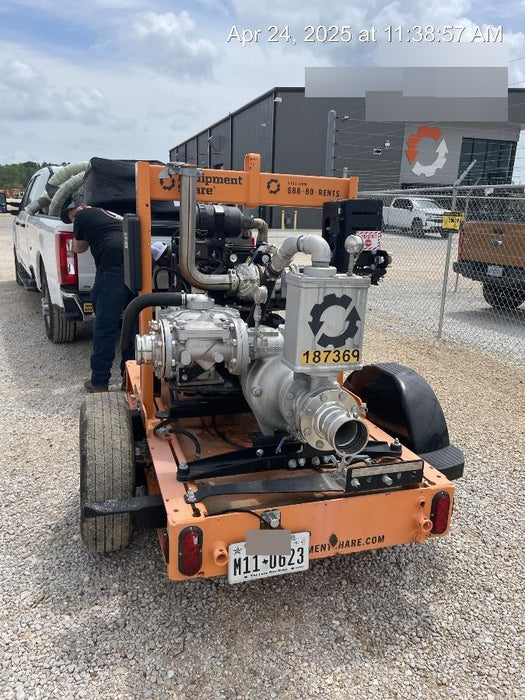 2021 PIONEER PP44S10L2-D2.9L