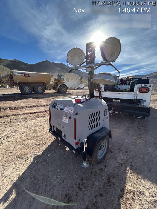 2018 WACKER NEUSON LTV6L-MH