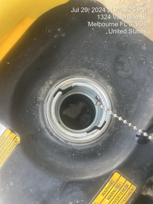 2023 WACKER NEUSON WPU1550AW