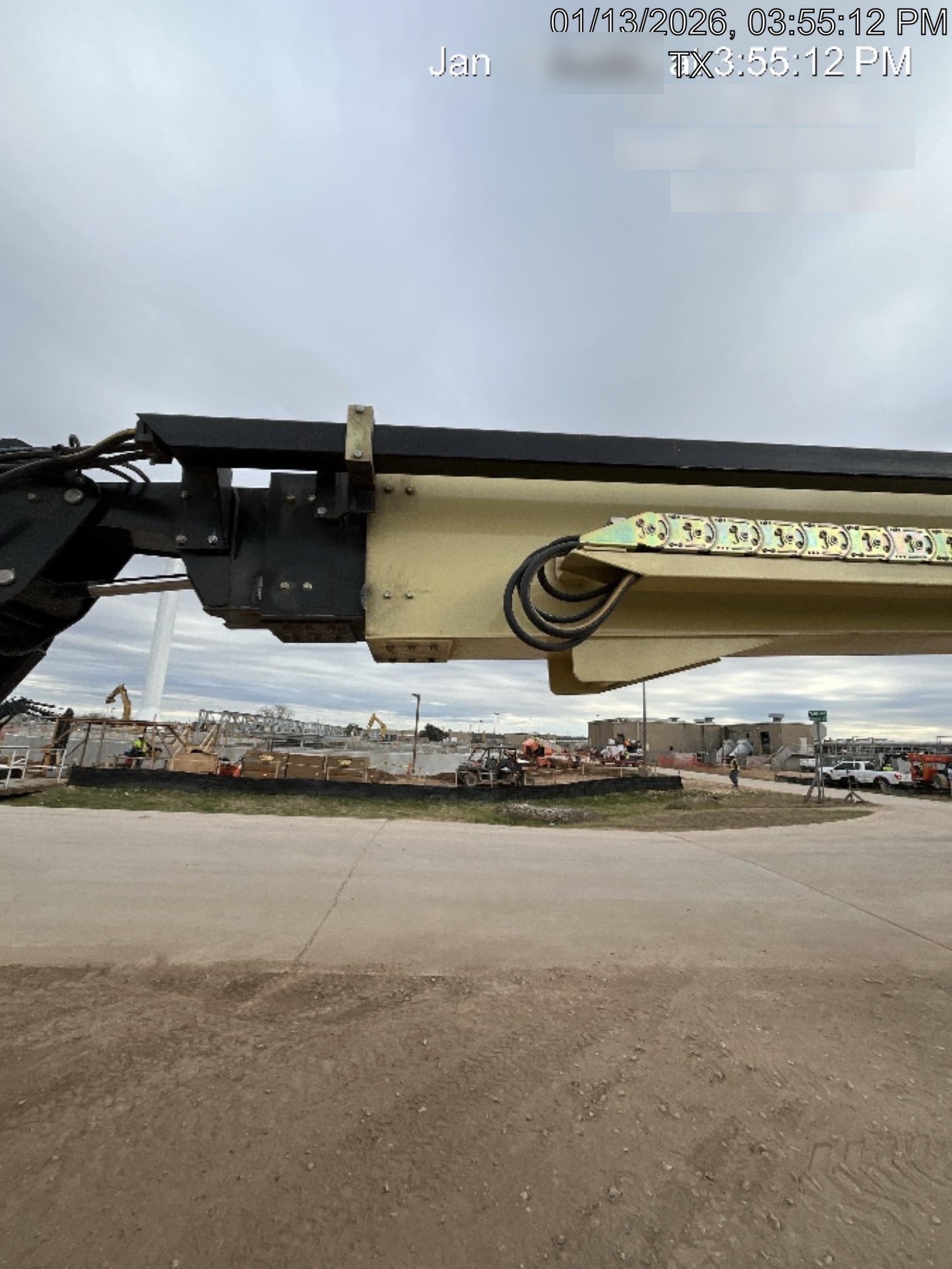 2023 JLG 860SJ