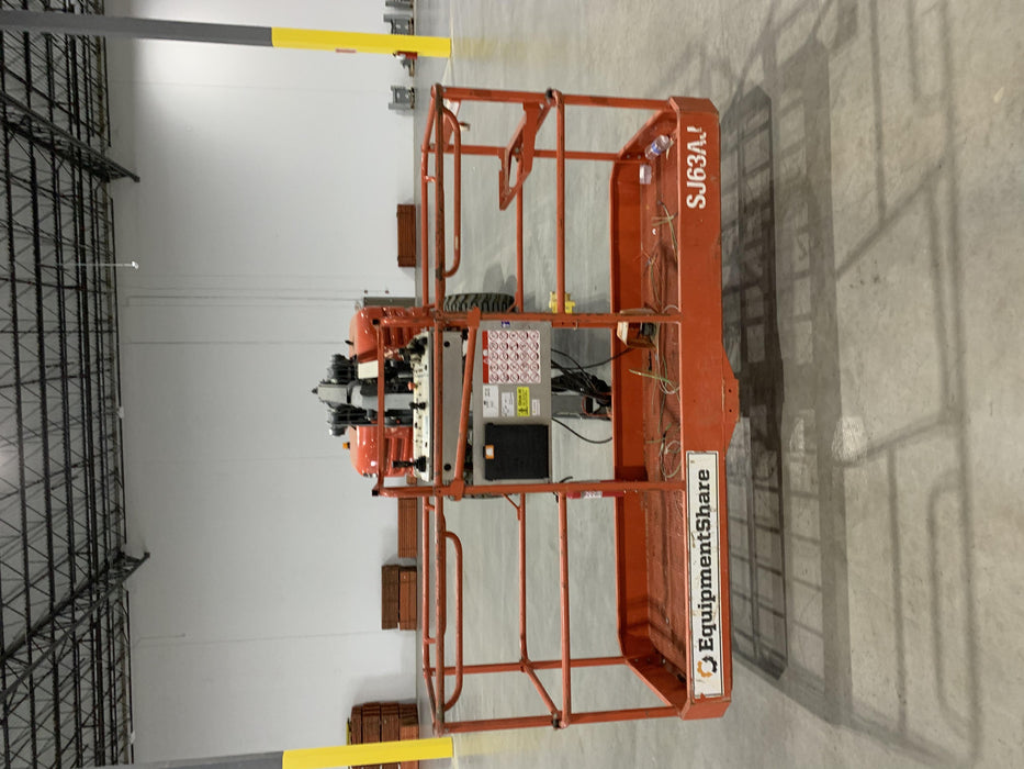 2019 SKYJACK SJ63 AJ