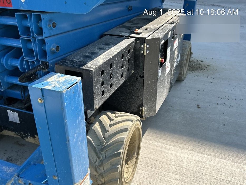 2020 GENIE GS-4069 RT