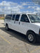 2023 CHEVROLET Express Van - Rental