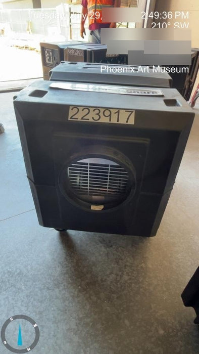 2022 ABATEMENT TECHNOLOGIES BD2KM