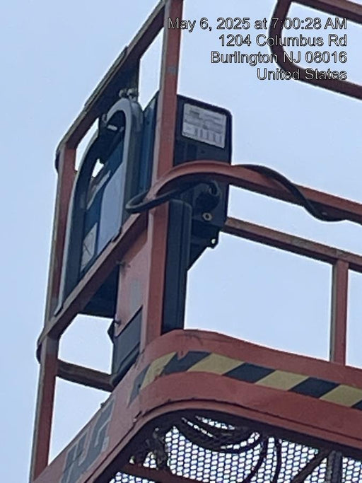 2024 MILLER ELECTRIC CST-282