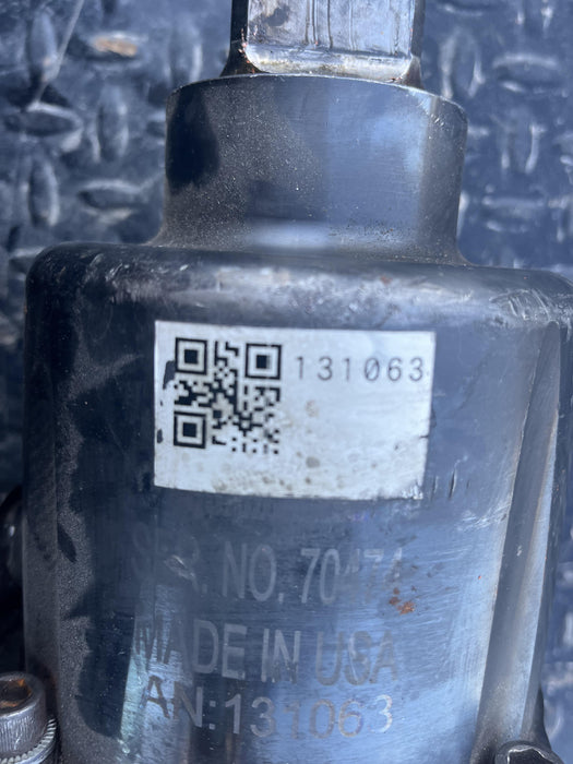 2021 MICHIGAN PNEUMATIC 4955B2