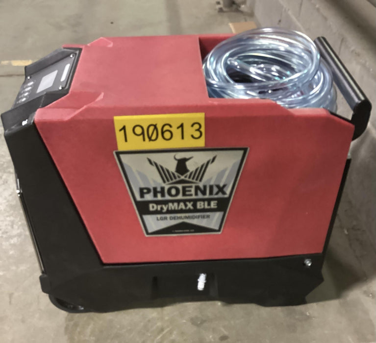 2021 PHOENIX DryMAX BLE