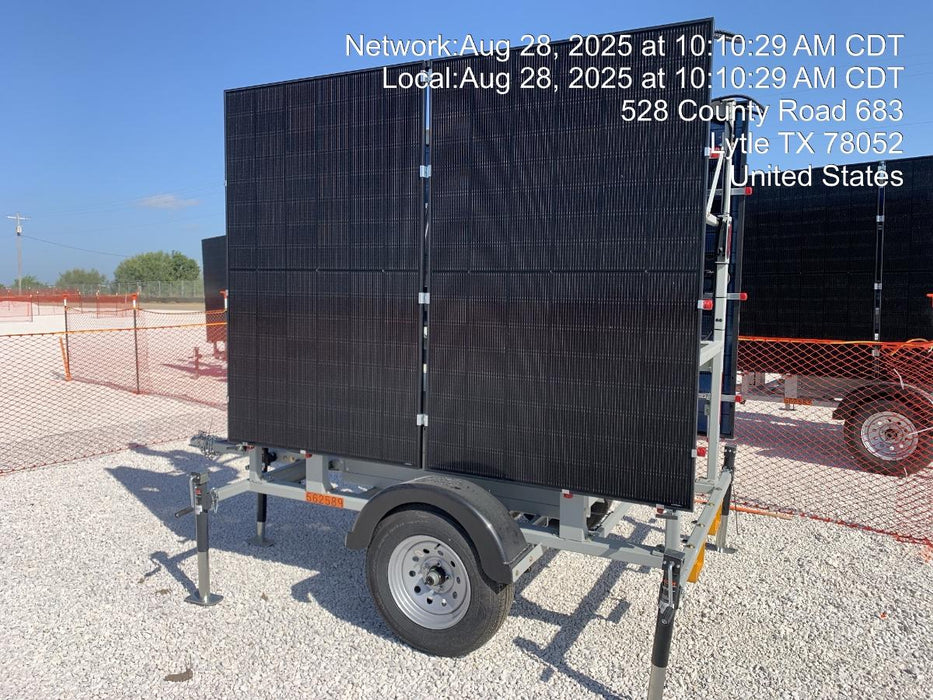 2025 PROGRESS SOLAR SOLUTIONS Helios-2XP