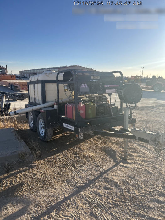 2021 MI-T-M CORPORATION HS-3505-1MGH-UR