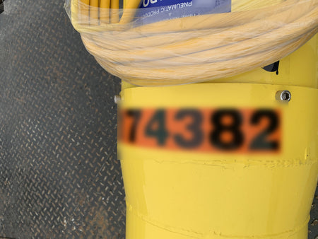 2021 TEXAS PNEUMATIC TOOLS, INC. TB-12-EXP