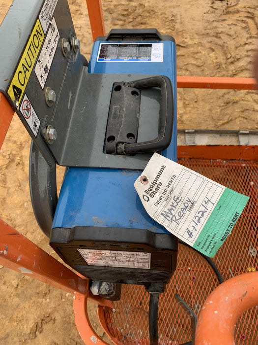 2020 MILLER ELECTRIC CST-280