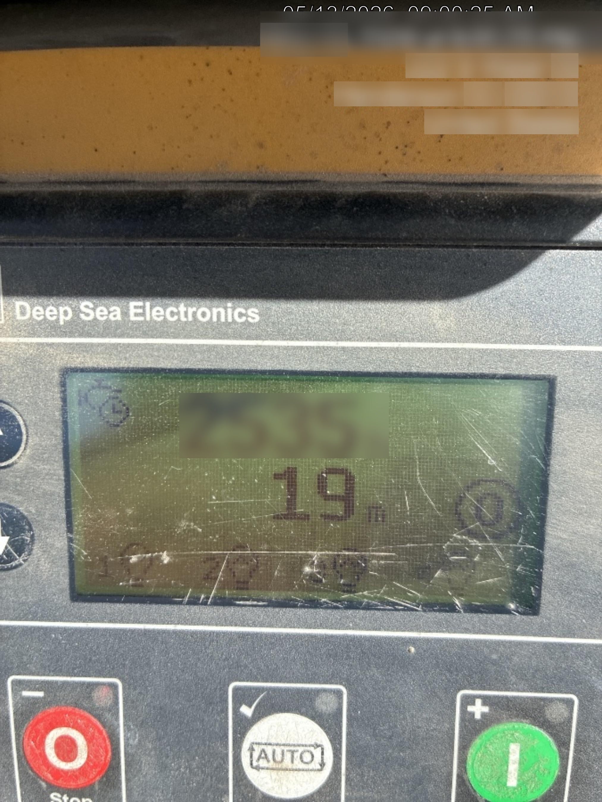 2021 ALLMAND NLV3GR