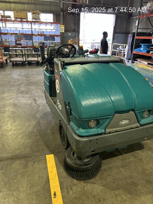 2020 TENNANT S20 LPG