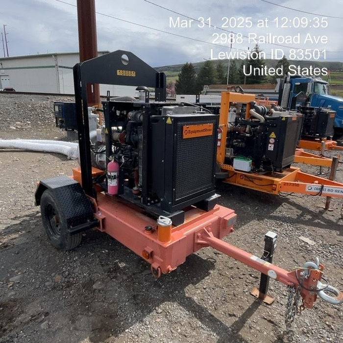 2021 RWN RWN-SS12T-7.50OBPT-SS