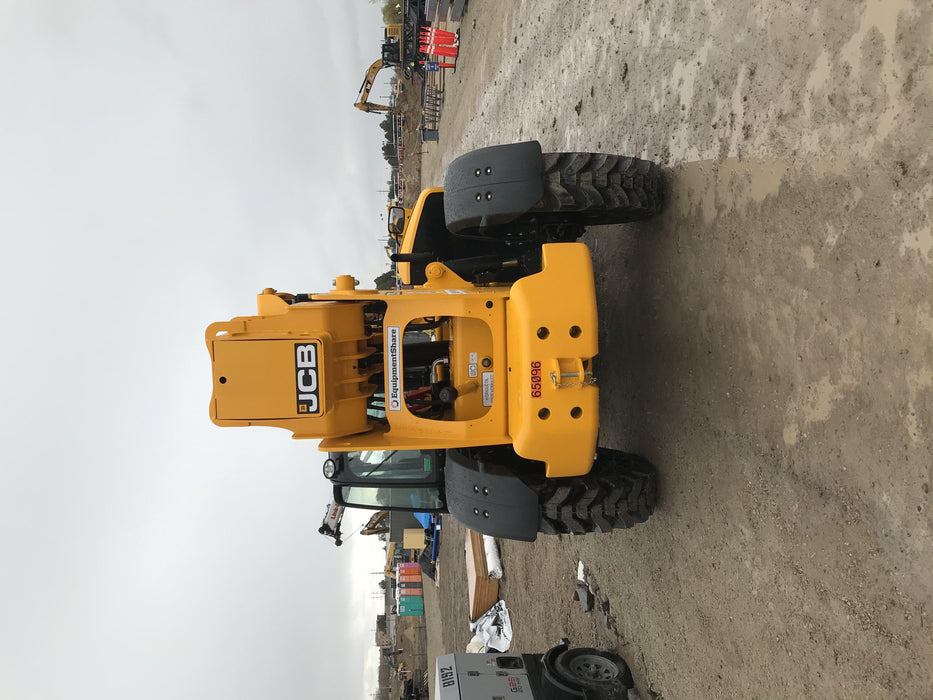 2020 JCB 512-56 JCB 512-56