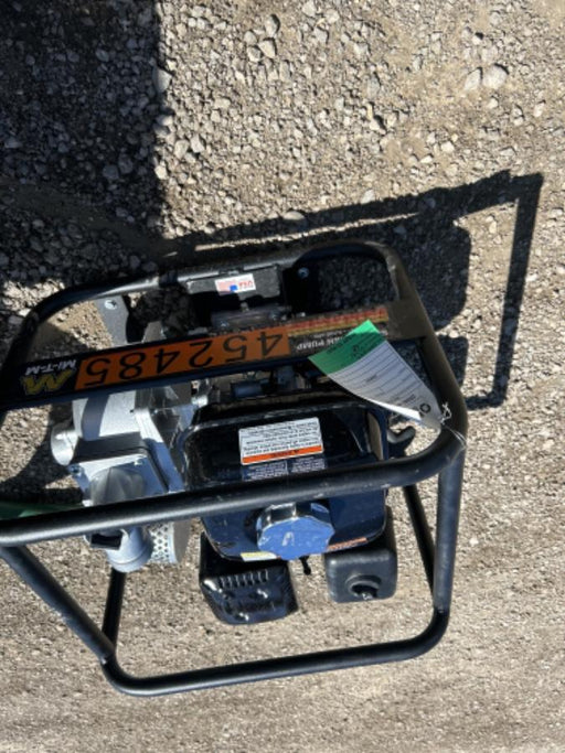 2024 MI-T-M WTP-S02-1MGH