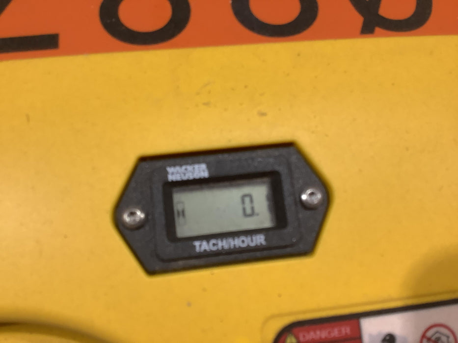 2020 WACKER NEUSON BS50-4As