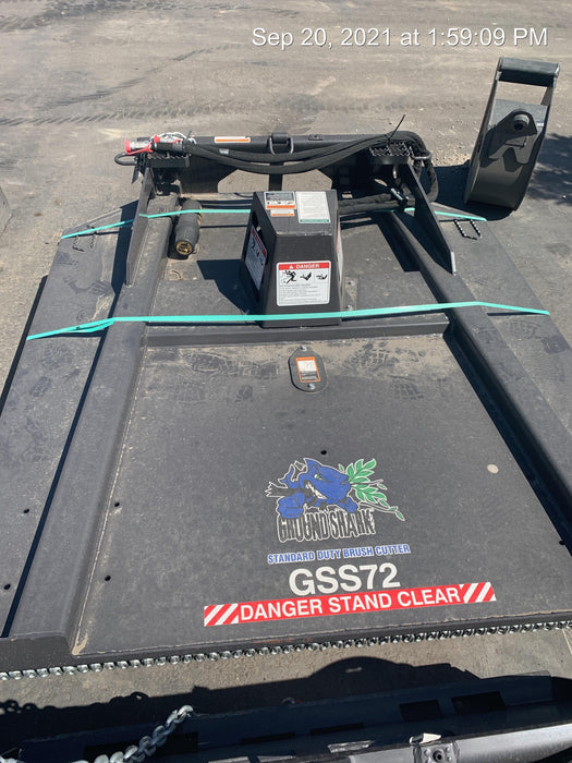 2021 PALADIN 30372A-0022