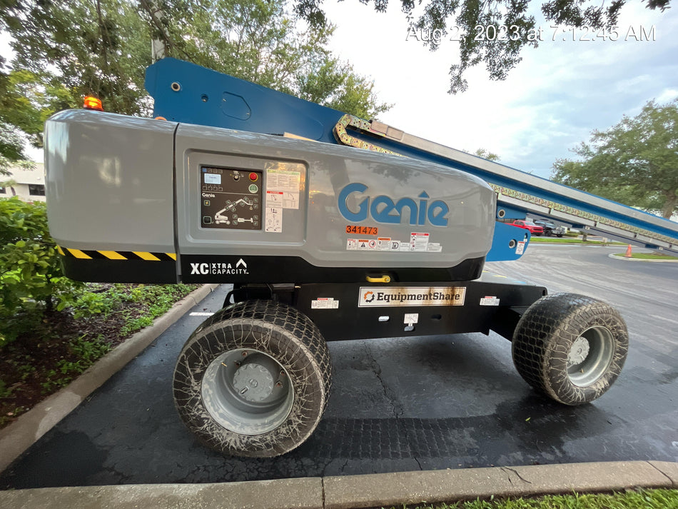2023 GENIE S-85 HF