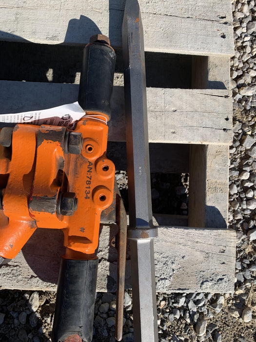 2020 MICHIGAN PNEUMATIC MP-TPB60-118