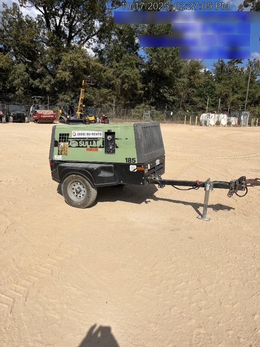 2021 SULLAIR 185D-DPQ KU4F