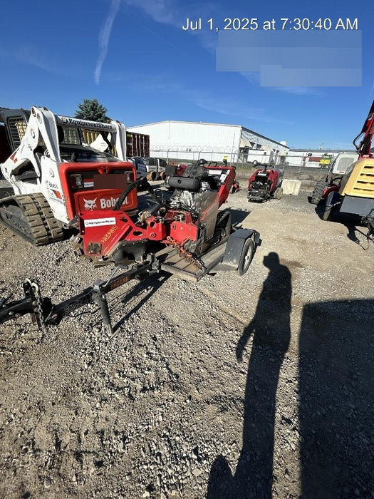 2022 BARRETO E4X6TBT