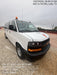 2025 CHEVROLET Express Van - Rental