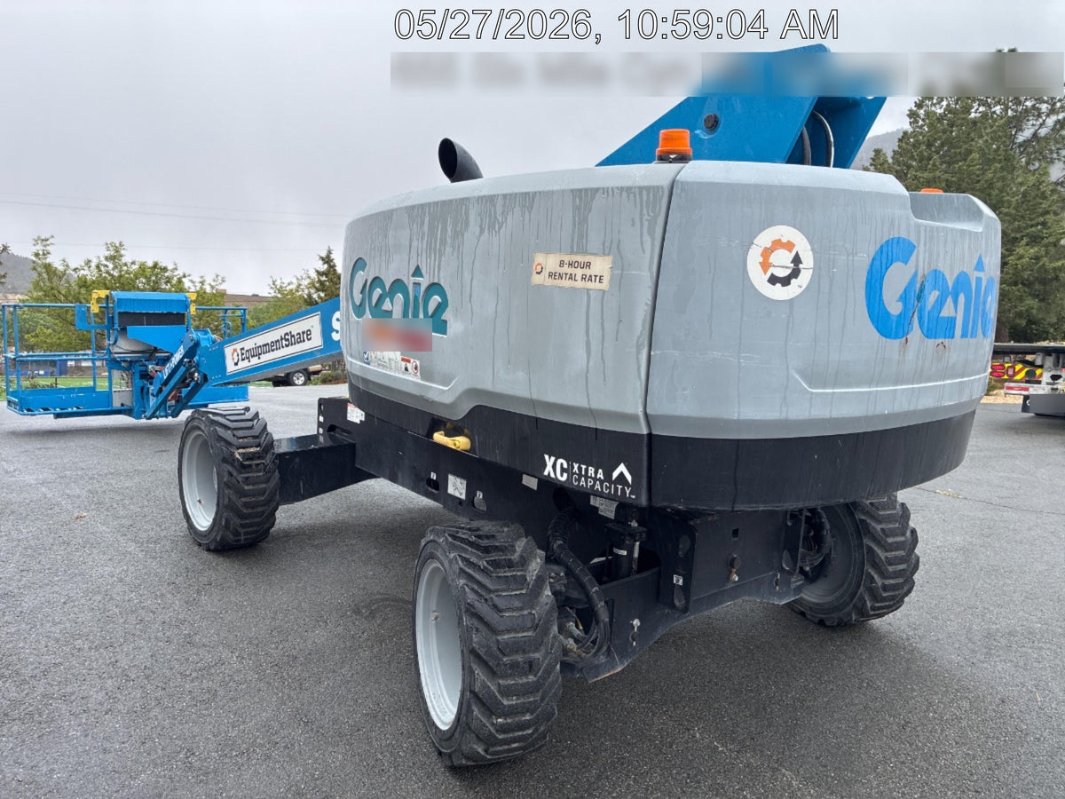 2020 GENIE S-45 XC
