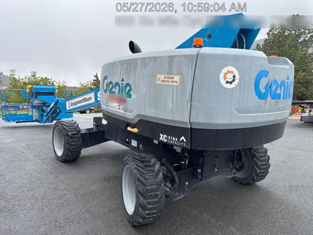 2020 GENIE S-45 XC