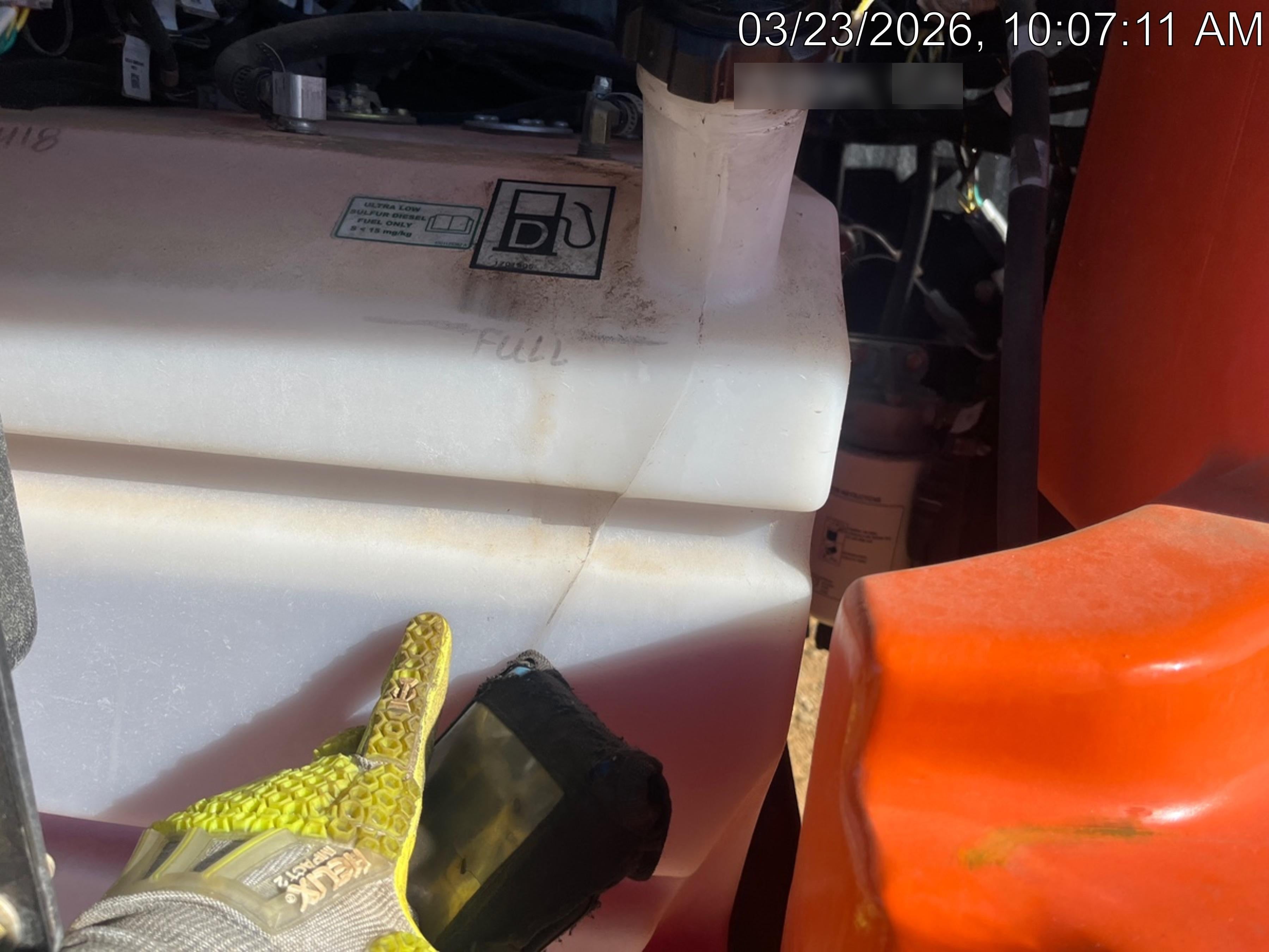 2025 JLG 460SJ