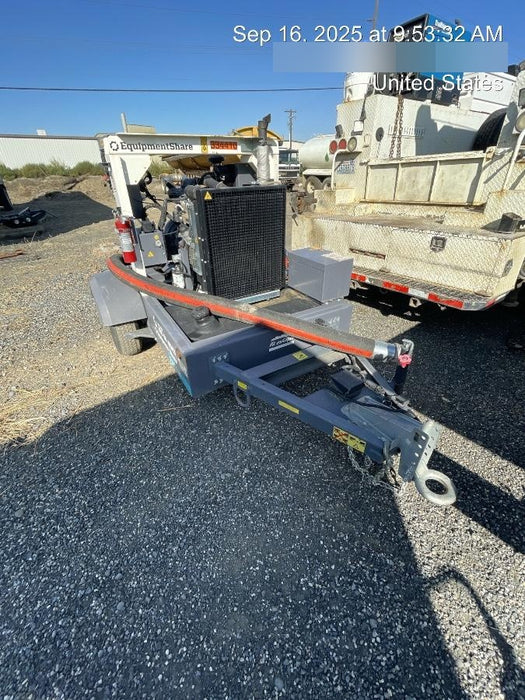 2023 ATLAS COPCO PAC F44 KD