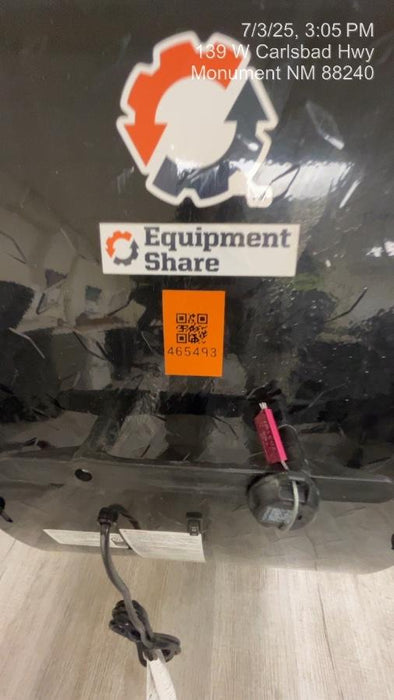 2018 HYPERTHERM Powermax 125