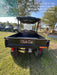 2023 Club Car CA1700D Canopy, Diesel, 4 Passenger