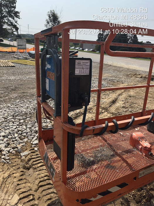 2023 MILLER ELECTRIC CST-280